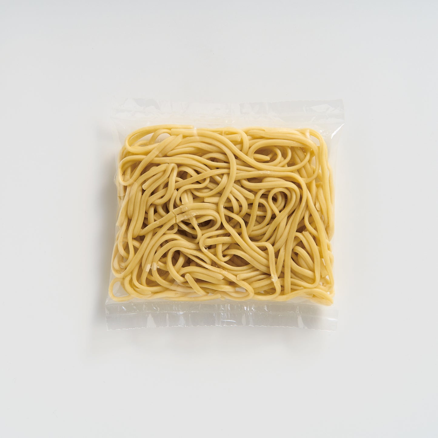 長崎伝統製法 特製冷凍ちゃんぽん麺(唐灰汁麺)