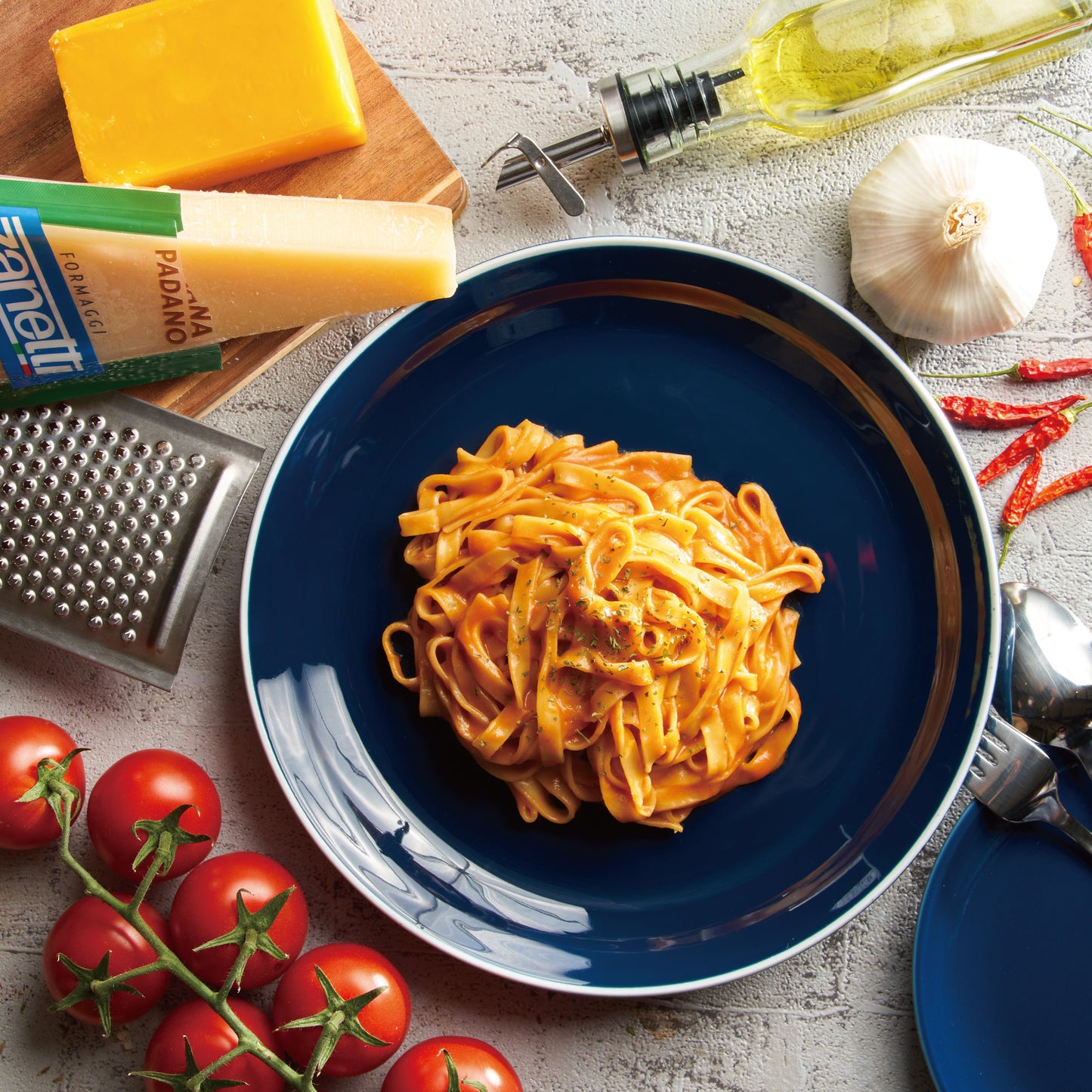 【単品】冷凍生パスタ 全卵タリアテッレ 1袋（100g）