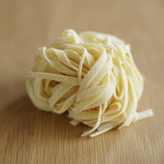 【単品】冷凍生パスタ 全卵タリアテッレ 1袋（100g）