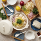 【夏季限定9/26まで】\\\ 瀬戸内レモン香る /// フォーで〆る檸檬牛もつ鍋
